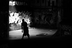 Black-and-White-Soutbank-London-5