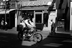 Kodak-Tri-X-BW-London-Photography