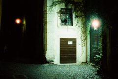 Rome-Cinestill-Film