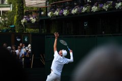 Wimbledon-2025